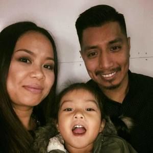 Meet your Posher, Mindy